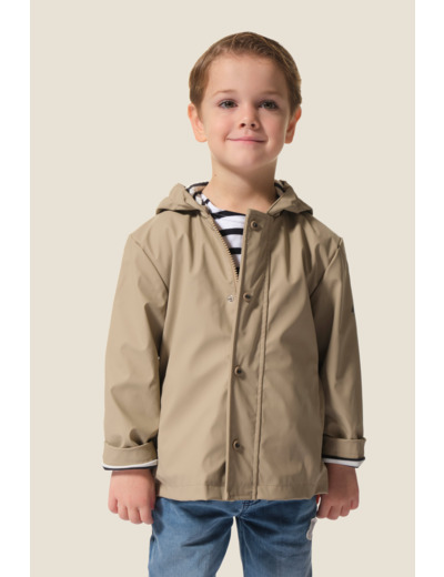 Ciré enfant mixte Nuage