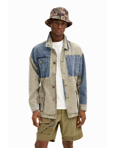 Manteau