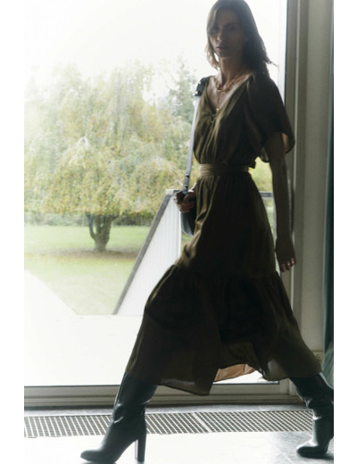 Robe relaia