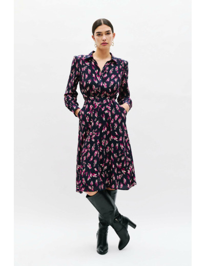 Robe rubby