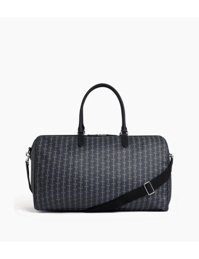 Sac de voyage 24h Camille en toile monogramme