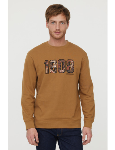 Sweatmanches Echer Camel