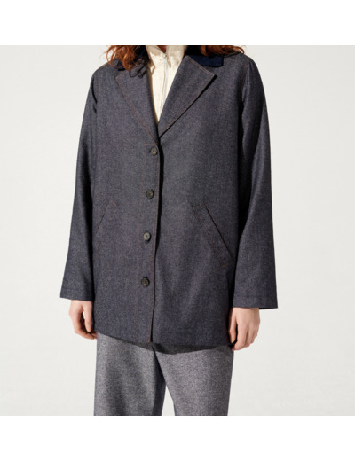 Veste denim