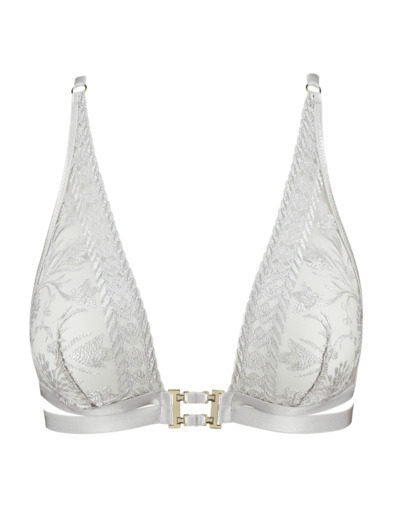 Soutien-gorge Triangle bralette Magnetic Spell