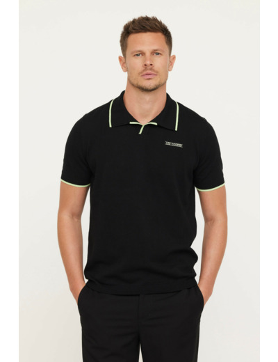 Polo BLOOM Black