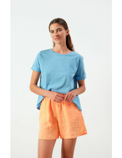 T-shirt femme Lirk