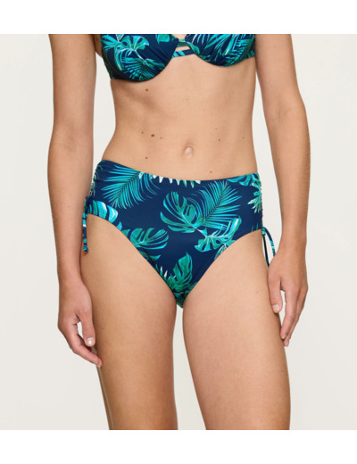 Bas de maillot de bain maxi