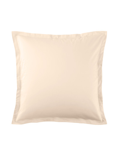 TAIE D'OREILLER | Eclat - Poudre