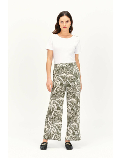 Pantalon panda