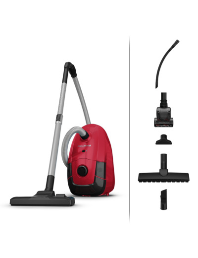 Power XXL Vacuum Cleaner with 6 accessories
