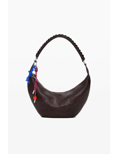 Sac Bandoulière En Similicuir