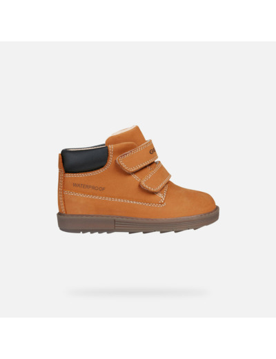 B HYNDE WPF ENFANT