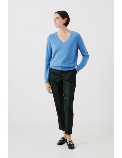 Pull marianne2 100 % cachemire