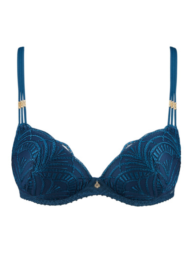 Soutien-gorge Push-up coques Vibes