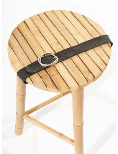 Ceinture noir