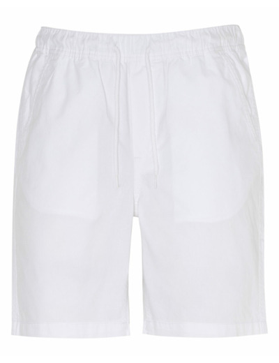 Short casual en coton TRKEYWEST30 SCHOTT