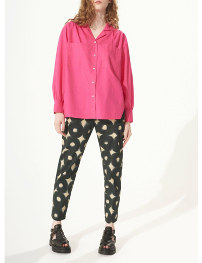Chemise little pink