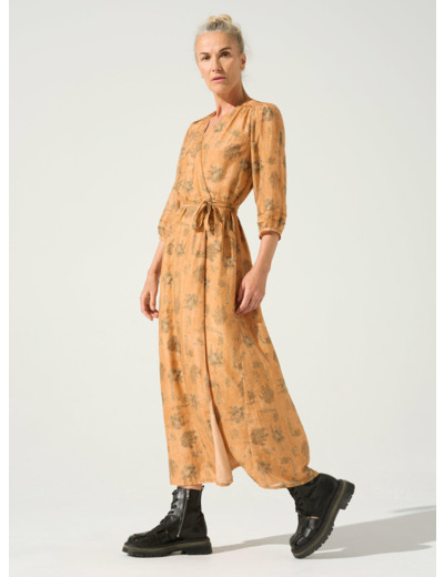 Robe baie