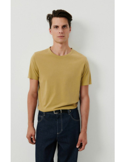 T-shirt homme Devon
