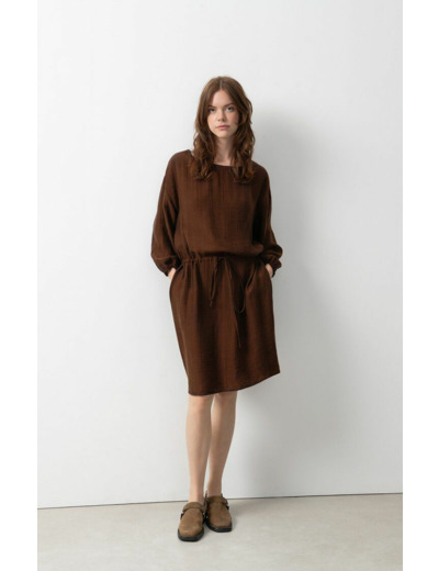 Robe femme Detown