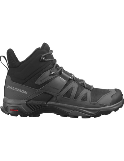 X Ultra 4 Mid Gtx Black Magnet Pearl Blue