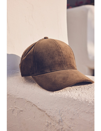 Casquette KARL