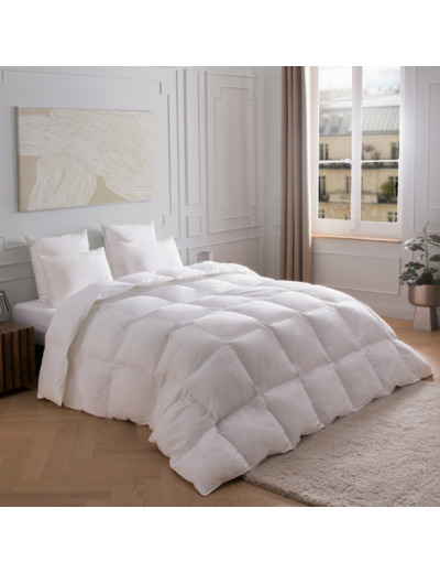 COUETTE | HIMALAYA Naturelle - Tempérée