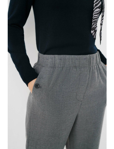 Pantalon prestance