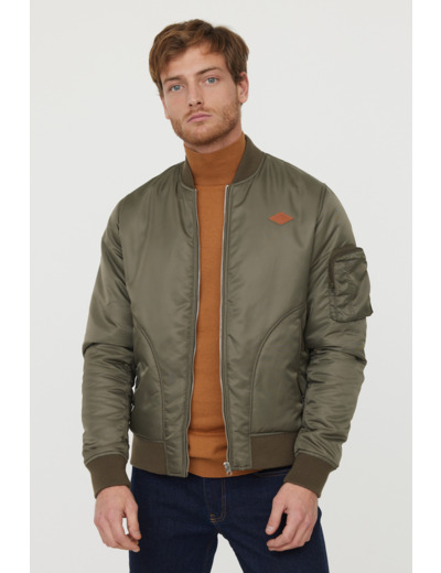 Bombers Foth Kaki Olive