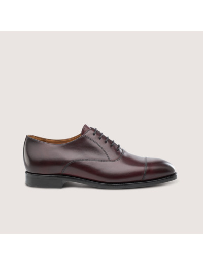 Richelieu Homme Antoine Bordeaux