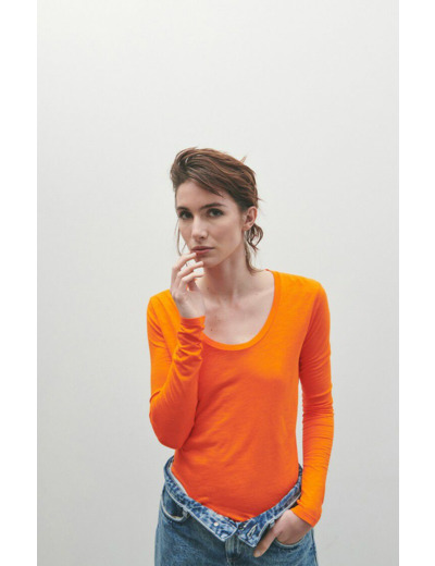 T-shirt femme Jacksonville