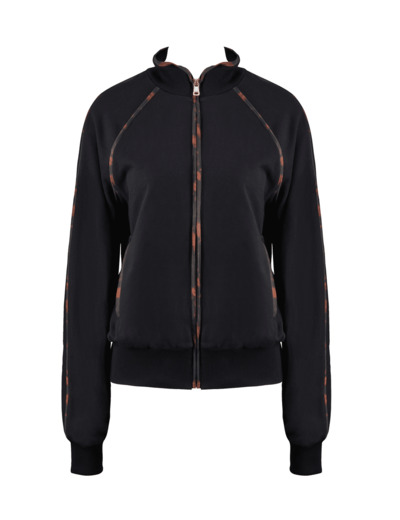 Pull-over Sweat Hot Motion