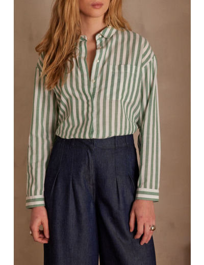 Chemise MARILOU