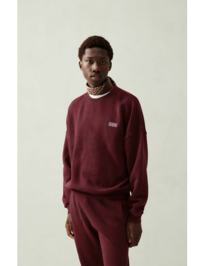 Sweat homme Izubird