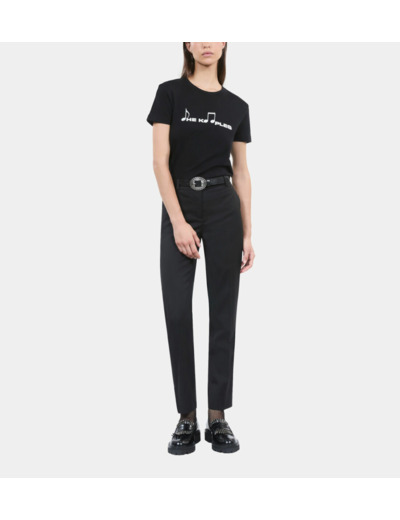 black washed