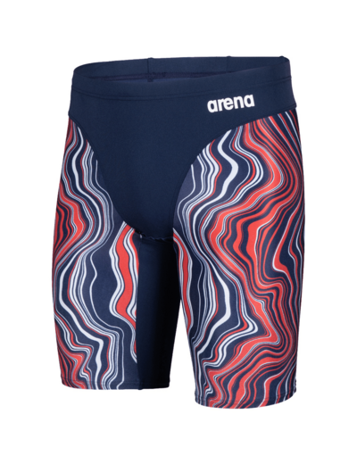 Jammer arena Marbled Performance pour hommes