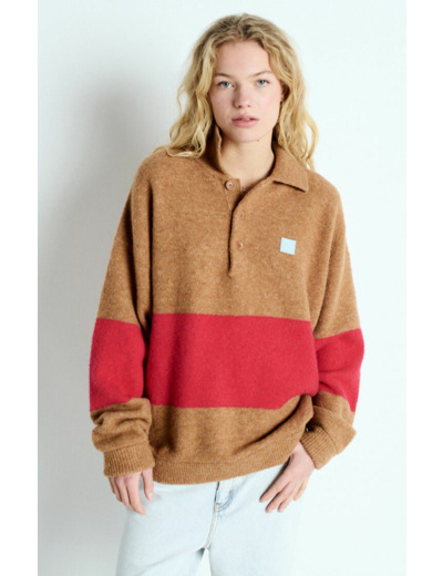 Pull mixte Gylson