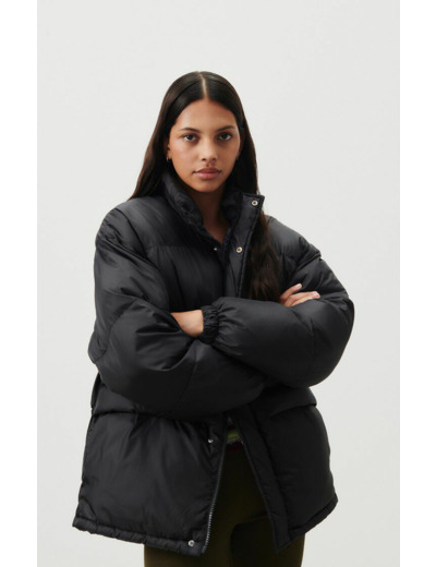 Doudoune mixte Zidibay