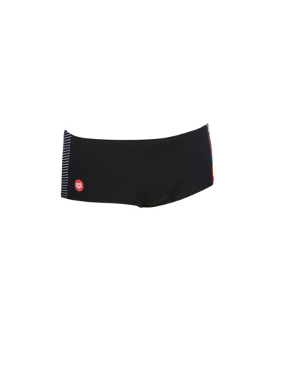Short de bain taille basse arena Crazy Kokeshi pour hommes