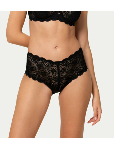 Culotte Maxi