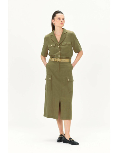 Chemise carlo
