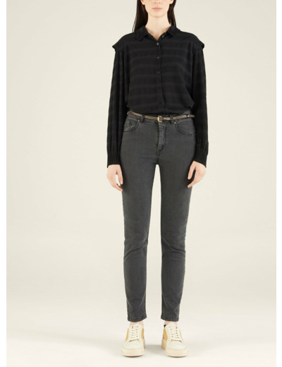 Chemise noir