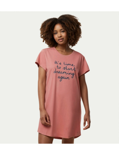 Robe de nuit