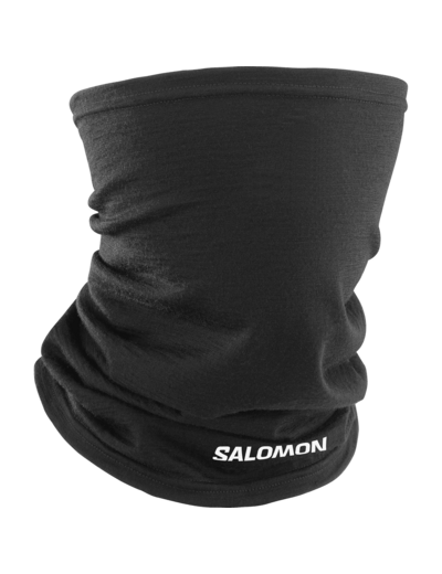 Mtn Tour2Cool Wool Deep Black White