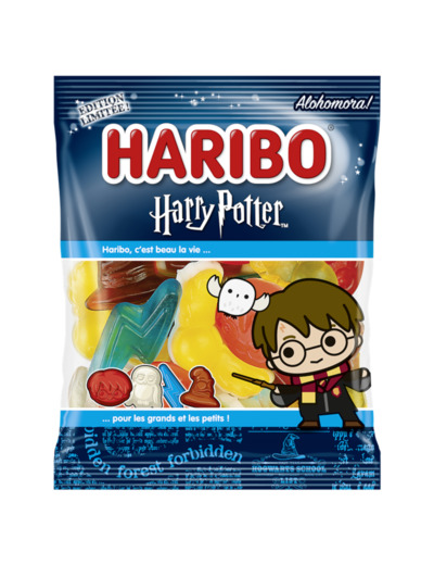 Harry Potter 40g
