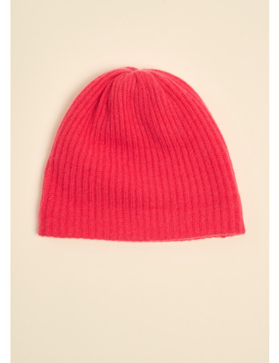 Bonnet 100% Cachemire
