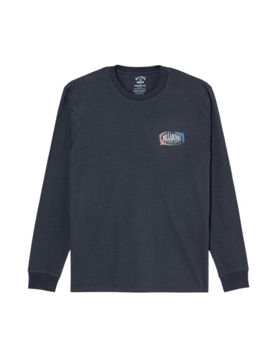 T-shirt Billabong DARK NAVY