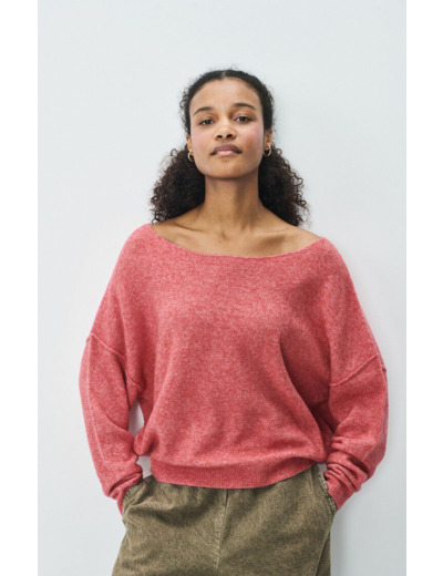 Pull femme Damsville