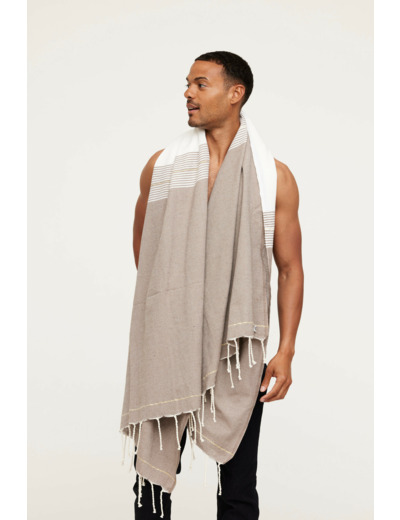 Fouta ITTA Beige