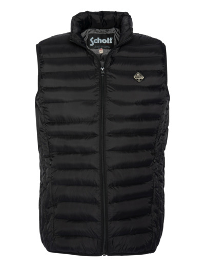 Doudoune sans manche